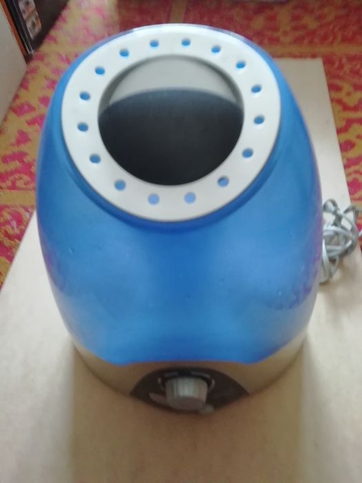 jonizator powietrza SELICO RUBBER 20206