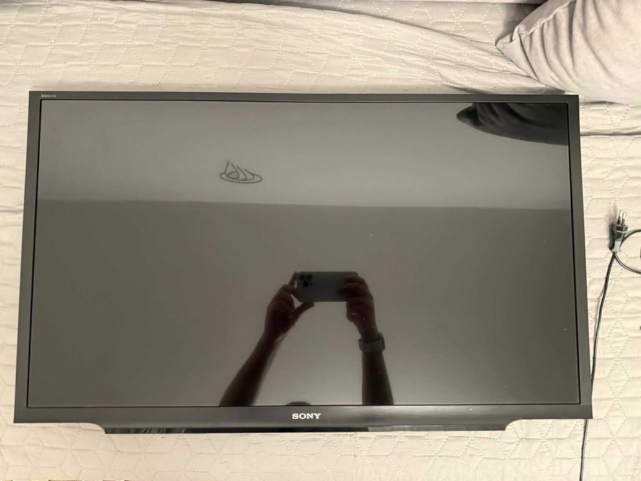 Telewizor Sony 32 cale - stan idealny