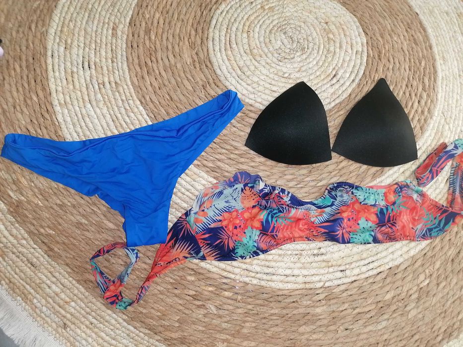 Bikini - Multiple Separate Pieces64738535151746122