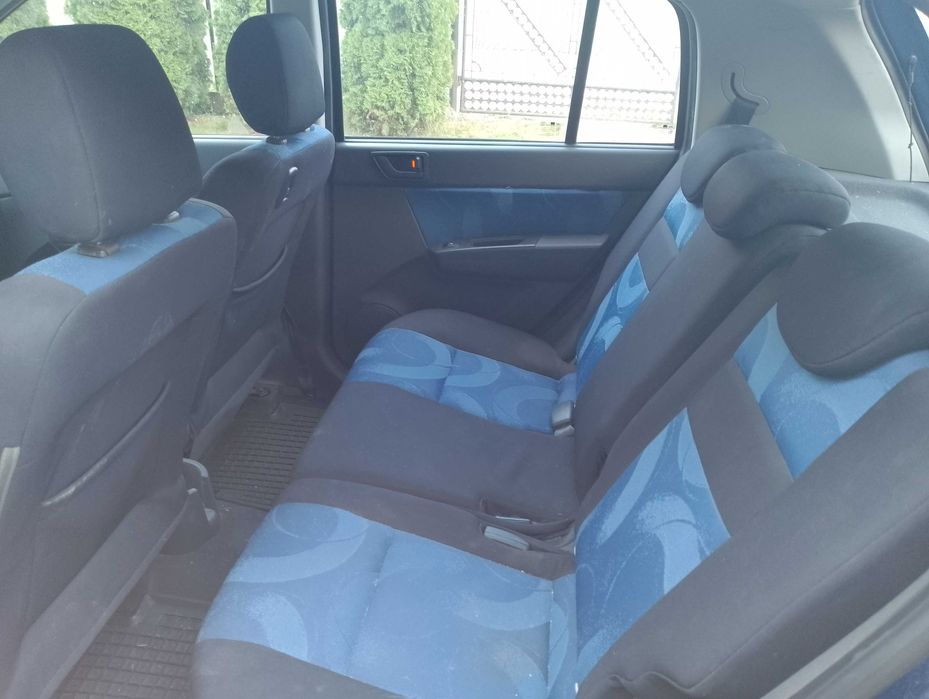 Hyundai Getz , 2006 rok