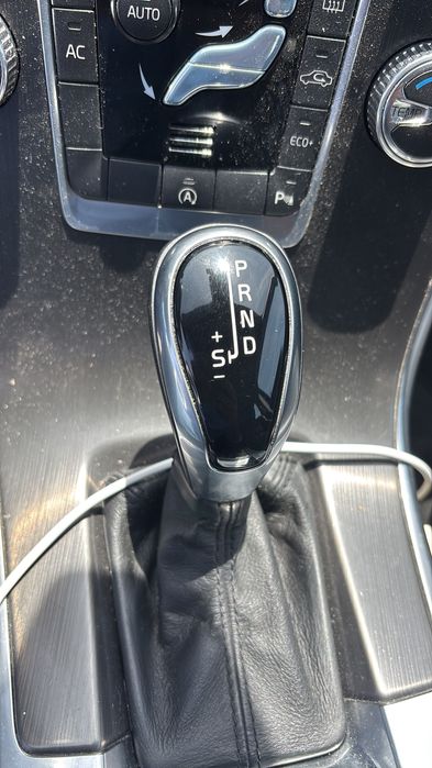 Volvo XC 60 2014