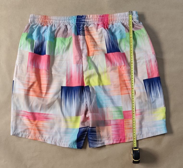 Calção Homen Praia N° XXL