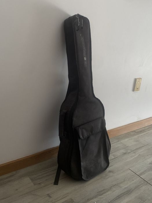 Guitarra clássica Adamastor