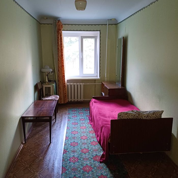 Продам 3 -кімнатну квартиру