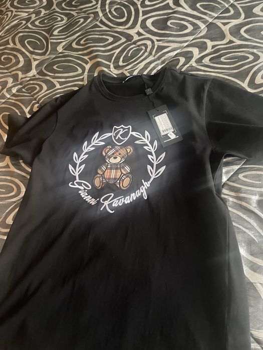 T-shirt gianni kavanhagh