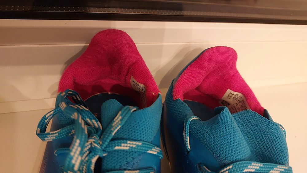 бутсы adidas x speedflow  р.40