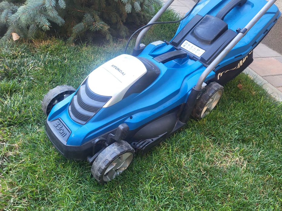 Газонокосарки газонокосилки