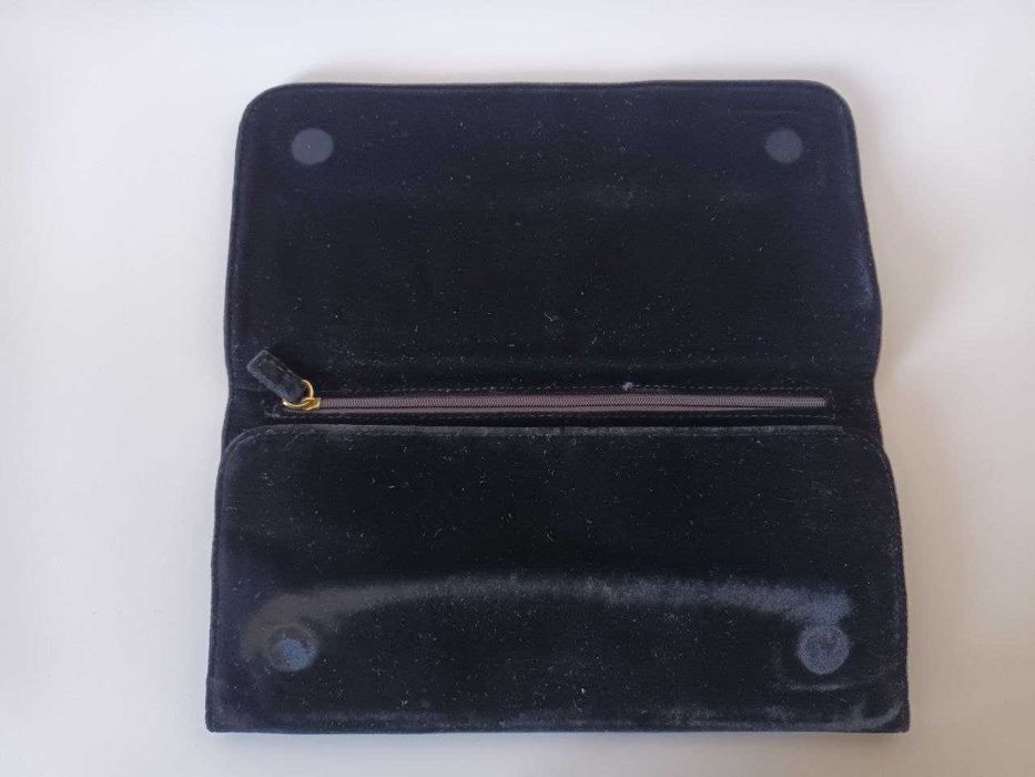 Clutch Bag Preta Givenchy