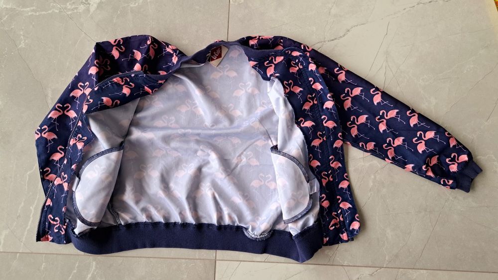 Kurtka Lee Cooper 5 lat