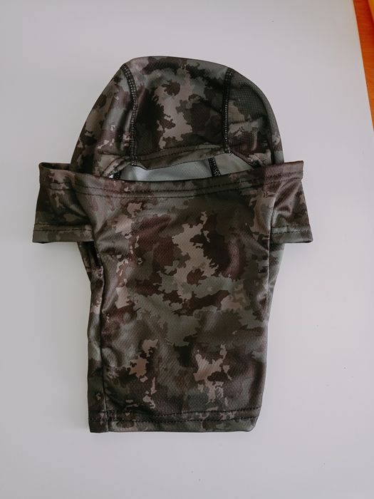 2 kominiarki taktyczne