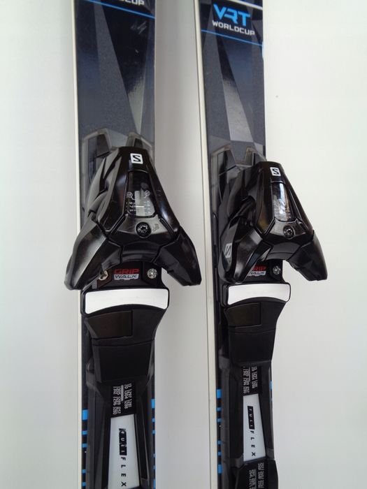 *nartybochnia.pl* STOCKLI laser SL 155 - 20/21 NABO 3329