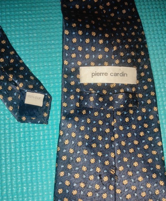 Краватка, галстук Pierre Cardin