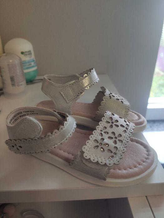 Сандалики george 12,5 стелька