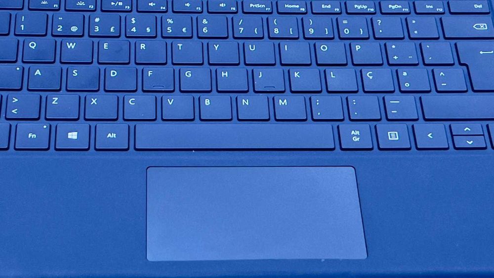 Surface Pro 6 i5, 8GB, 256SSD (novo preço)