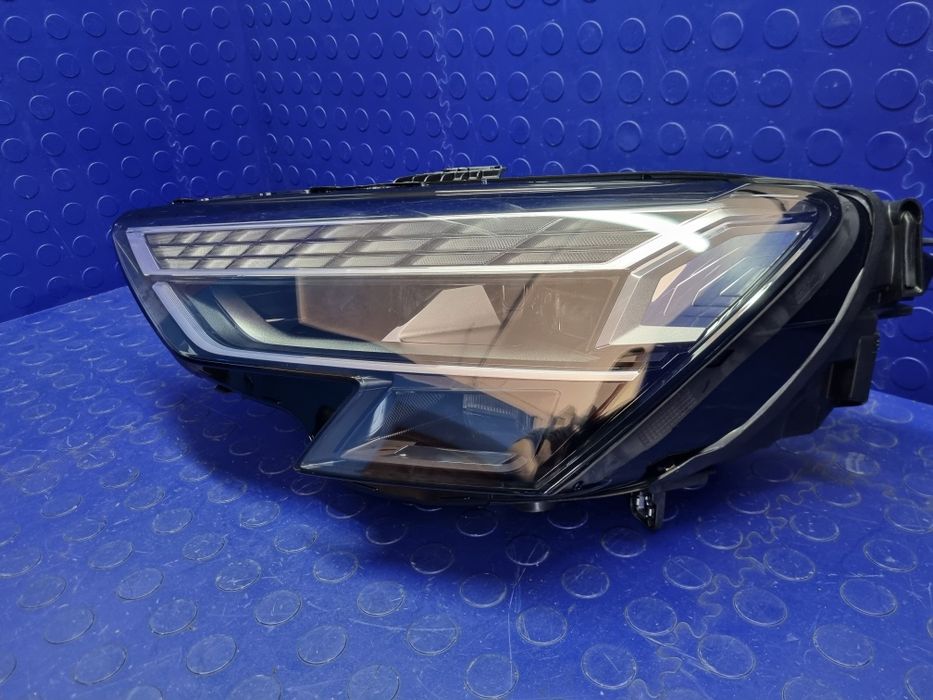 LAMPA FULL LED MATRIX przednia lewa kompletna AUDI A3 S3 RS3 8Y oem | 8Y0941035J
