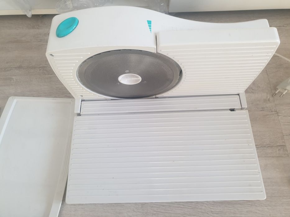 Sprzedam krajalnicę