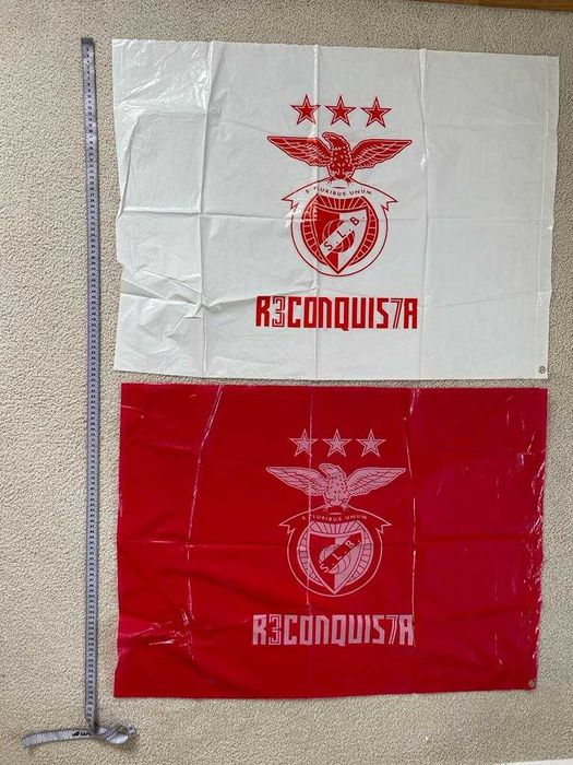 Bandeiras SLB Reconquista 37