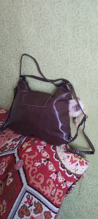 Продаю новую женскую сумку