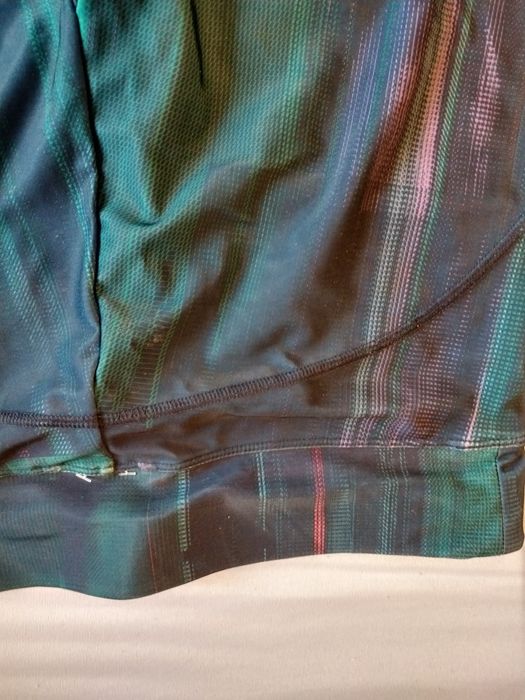 Legginsy/ getry damskie - szybkoschnące. Oysho. Roz. L