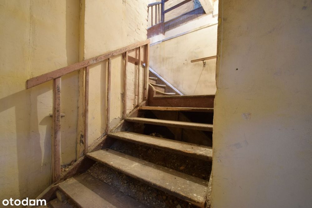 Dom – Toruń, Przedmieście Świętej Katarzyny, Stare Miasto - Widok 3