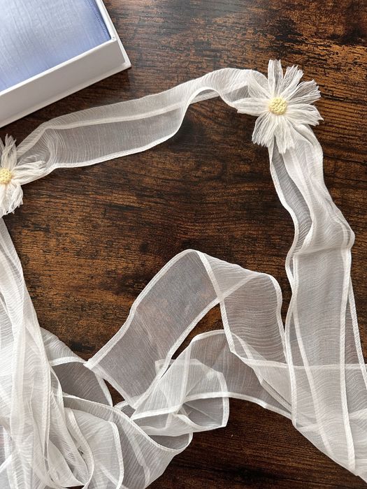 Стрічки Shypelyk з шовку