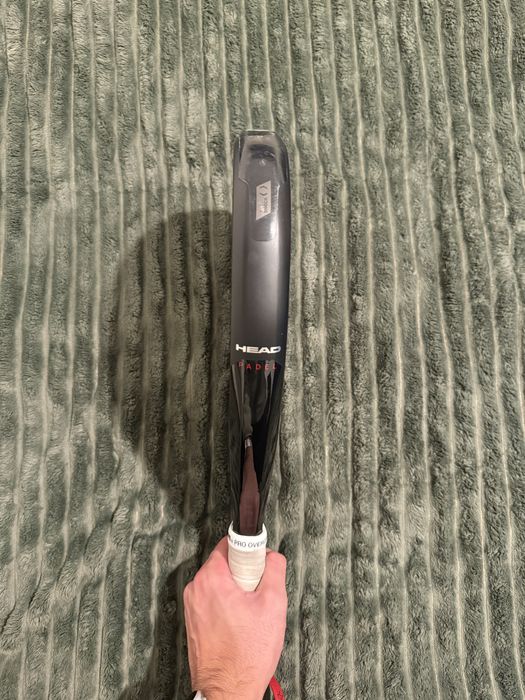 Head Coello Motion 2025