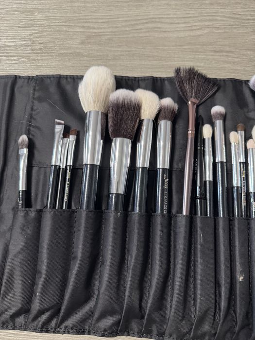 Кісточки спонжи для макіяжа