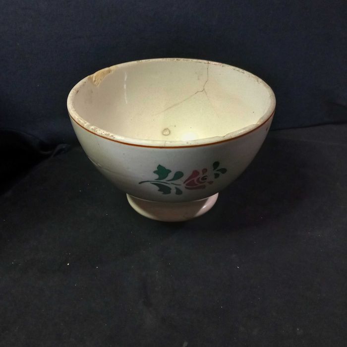Tijela vintage fábrica de Sacavem