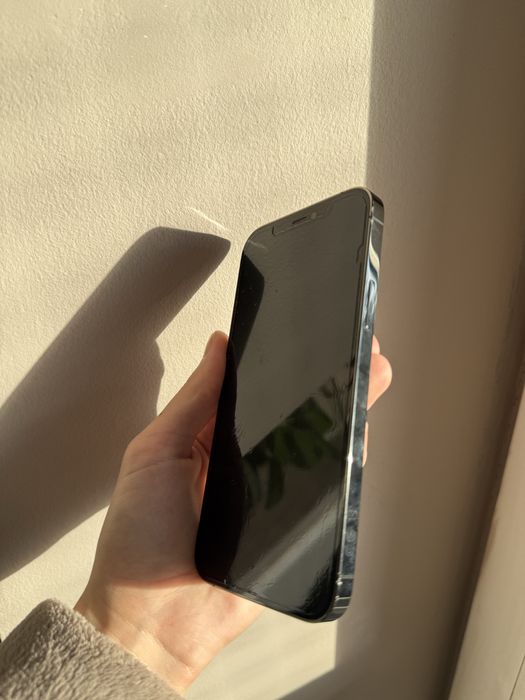 Iphone 12 pro 128Gb Graphite