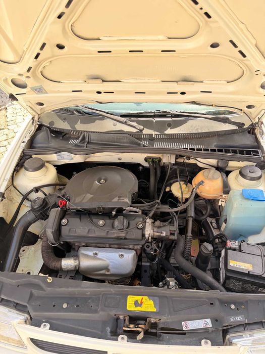 SEAT Ibiza – Gasolina | Excelente Estado