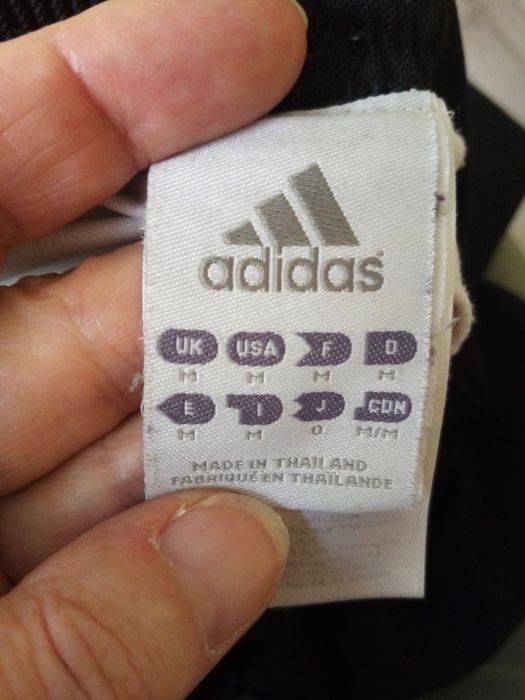 Damskie spodenki - adidas