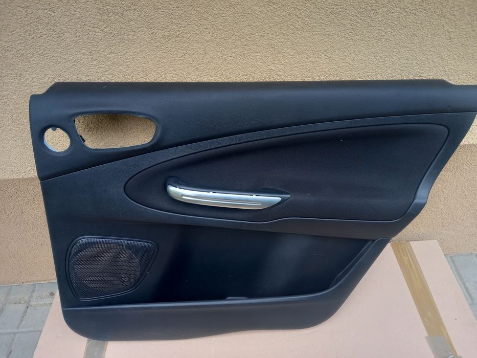 Ford galaxy mk3 boczek 7 os.