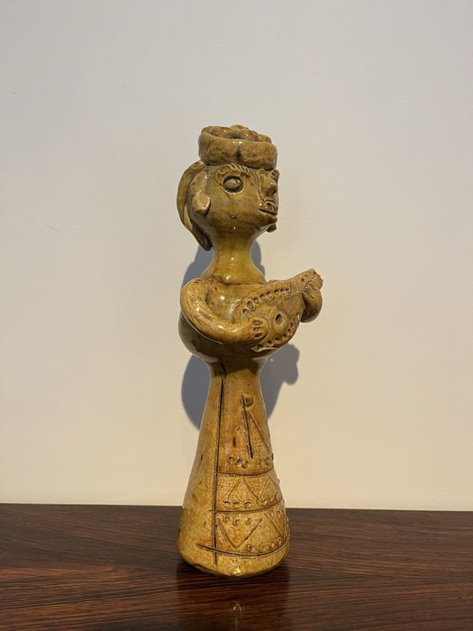 Rosa Ramalho Varina