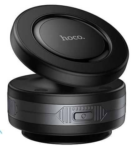 Електро-магнітний тримач для телефону HOCO H87/100mah
