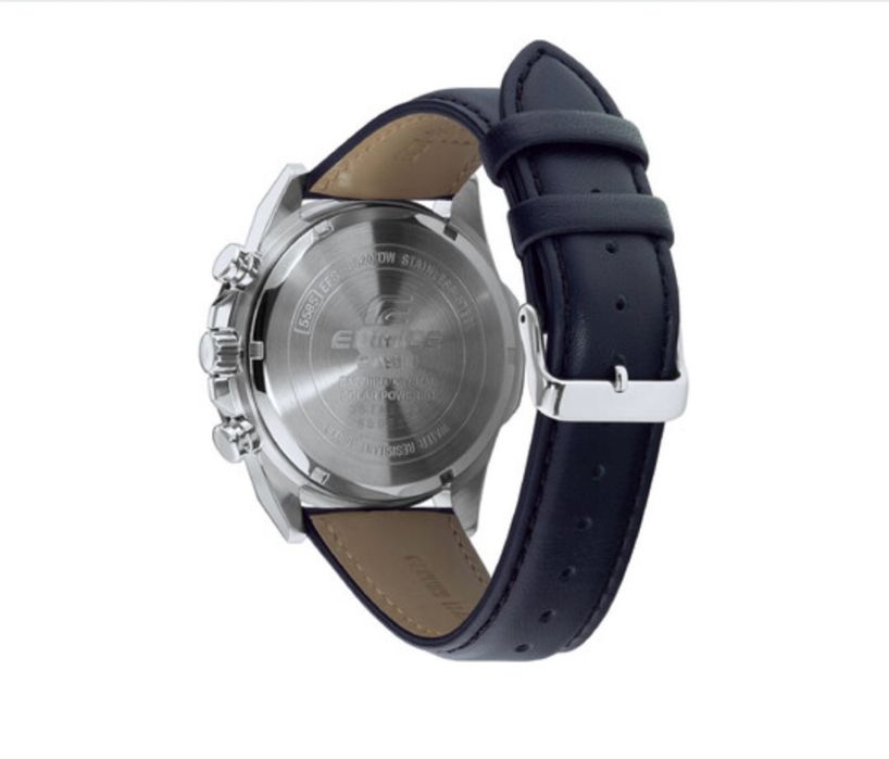 Годинник Casio Edifice Classic