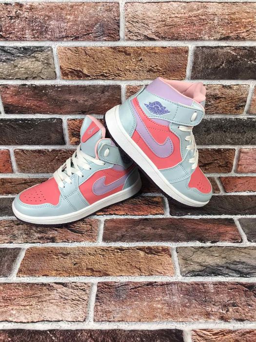 Кроссовки  NIKE  JORDAN кросівки дитячі детские