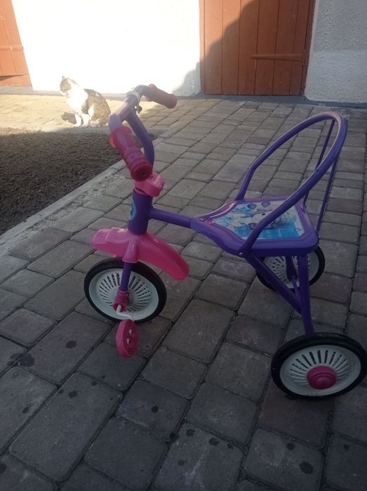 Велосипед для дитини