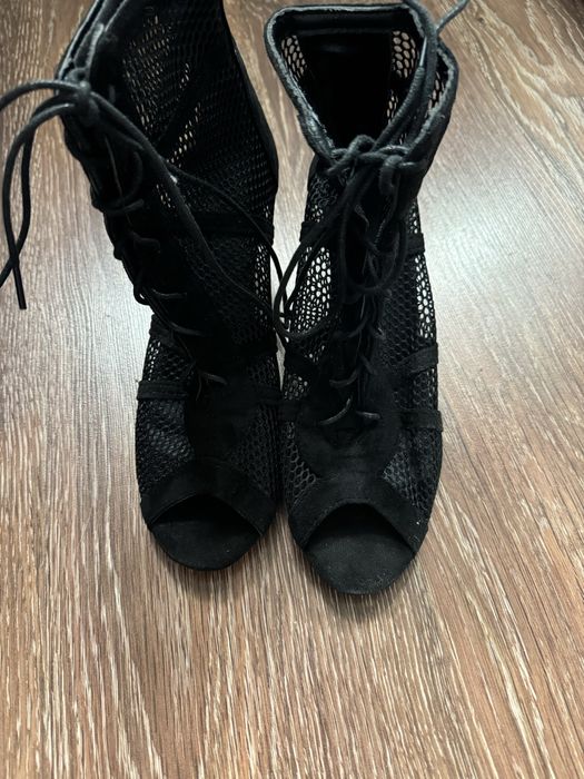 Туфлі для High heels, хілси