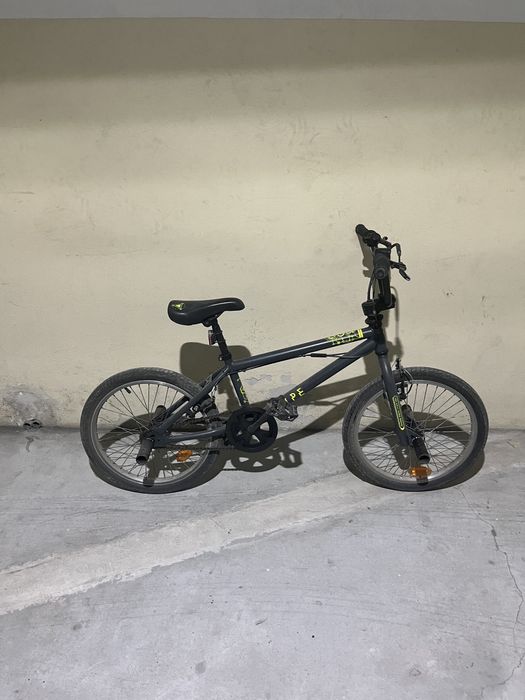Bicicleta BMX - como nova