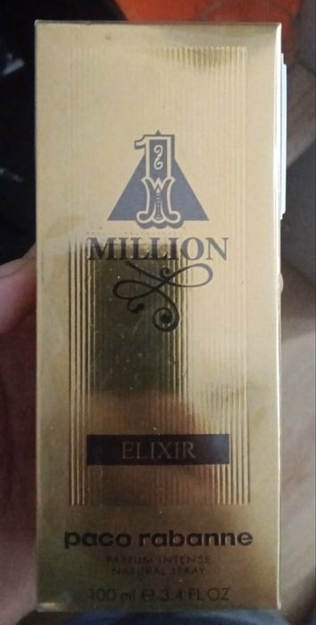 Parfum męski i dla kobiet
