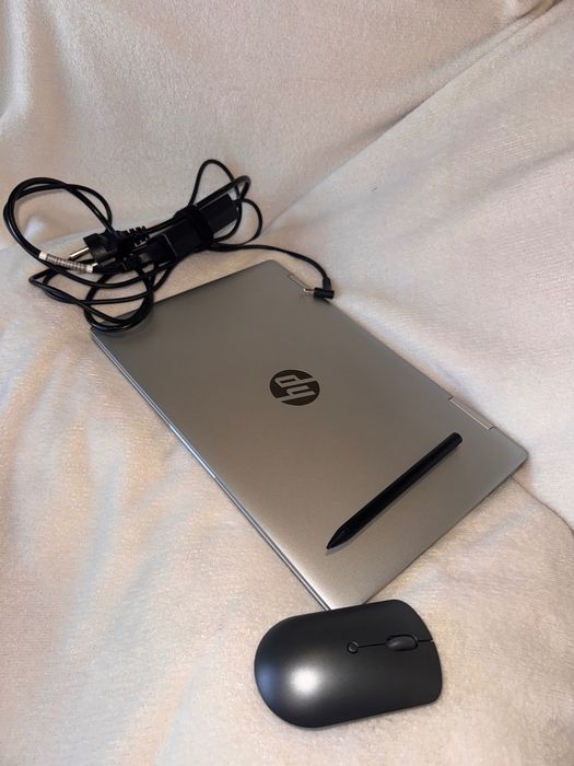 Computador HP Pavilion