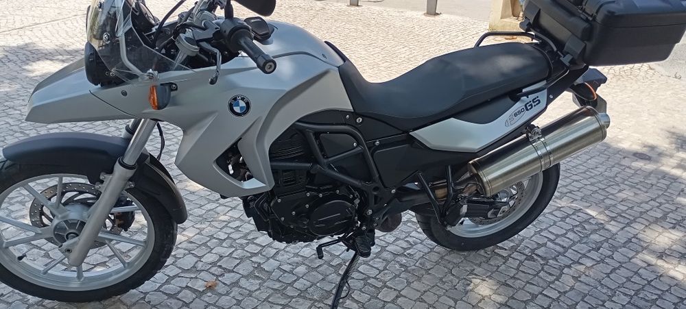 BMW para venda ou troca