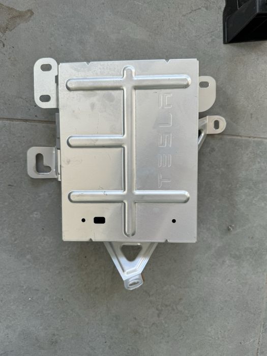 Підсилювач аудіо Tesla MS 2022++ Plaid Усилитель аудио 1490471-00-c