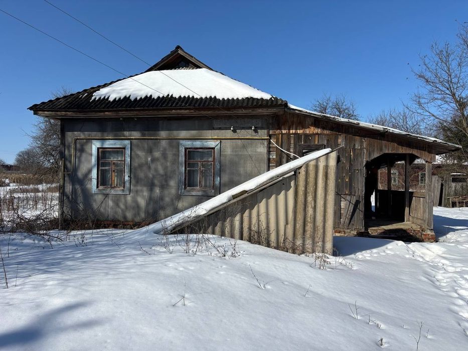 Будинок , Михайло - Коцюбинське