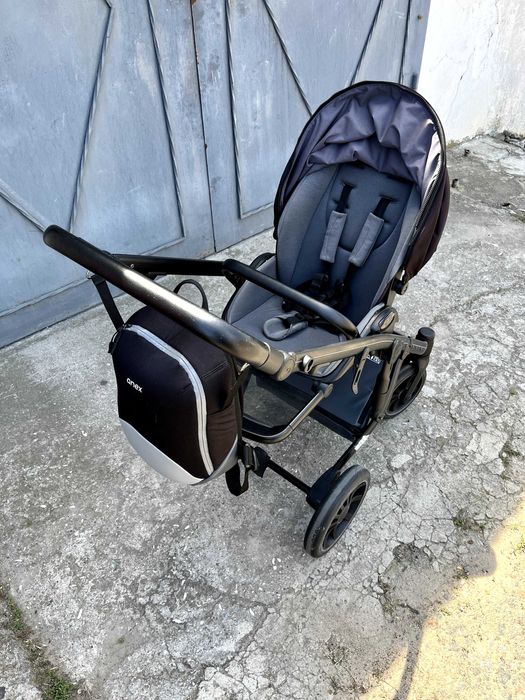 Универсальная коляска Anex M Type Pro 2 в 1