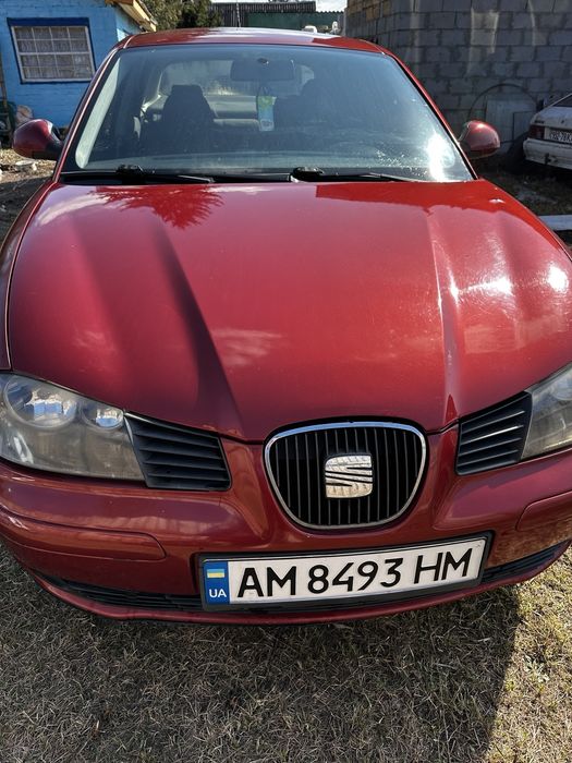 Продам автомобіль.