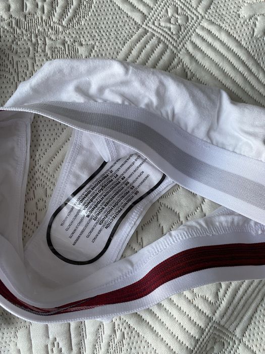 Bielizna majtki Reebok damskie