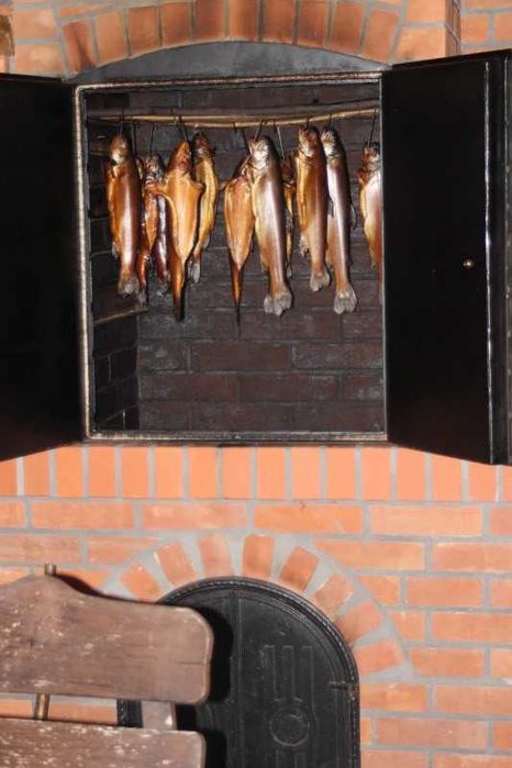 Apartament 2-3 osobowy Pluski Wakacje Mazury