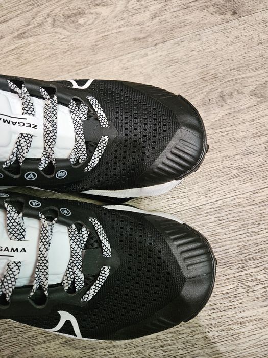 Кросівки Nike ZoomX Zegama Trail DH0623-001