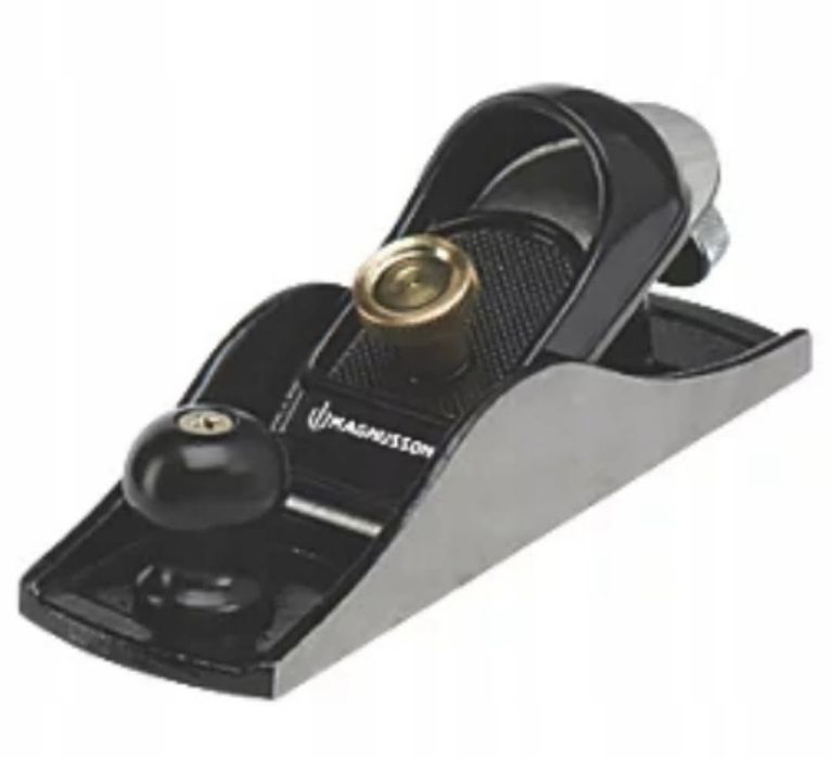 Strug blokowy Magnusson 1 1/2"